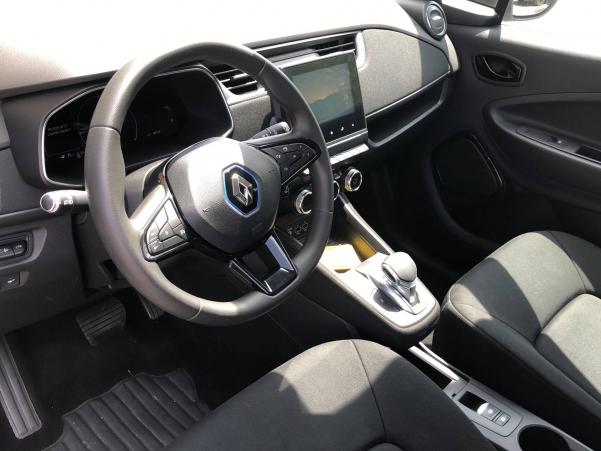 Vente en ligne Renault Zoé  R110 Achat Intégral au prix de 18 990 €