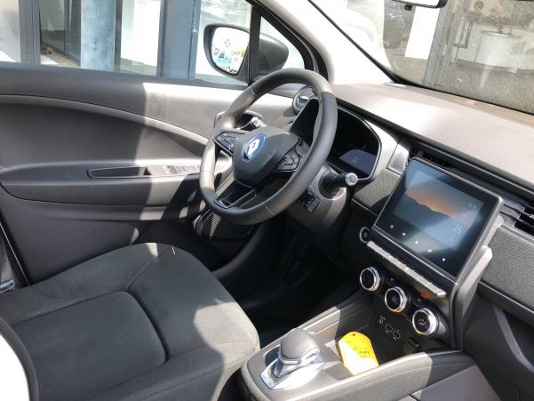 Vente en ligne Renault Zoé  R110 Achat Intégral au prix de 18 990 €