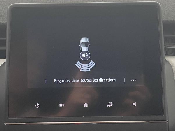 Vente en ligne Renault Clio 5 Clio TCe 90 - 21N au prix de 17 990 €