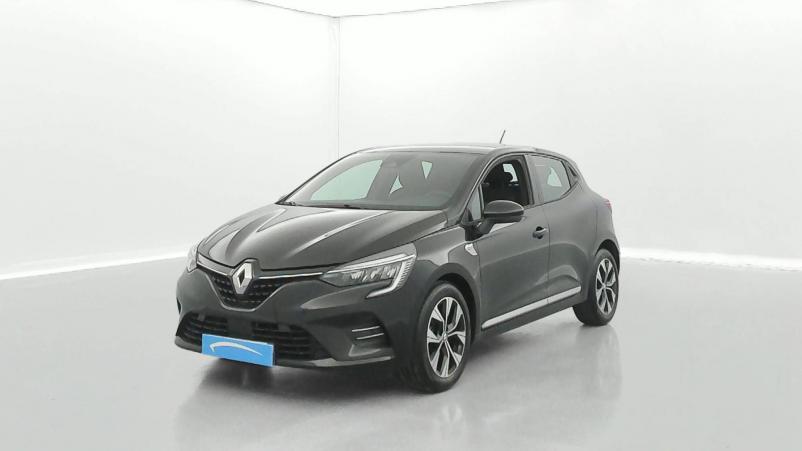 Vente en ligne Renault Clio 5 Clio TCe 90 - 21N au prix de 17 990 €