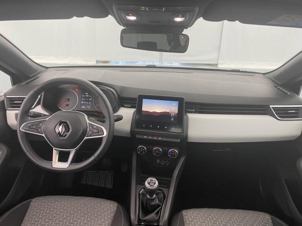 Vente en ligne Renault Clio 5 Clio TCe 90 - 21N au prix de 17 990 €