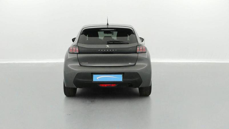 Vente en ligne Peugeot 208  PureTech 75 S&S BVM5 au prix de 16 990 €
