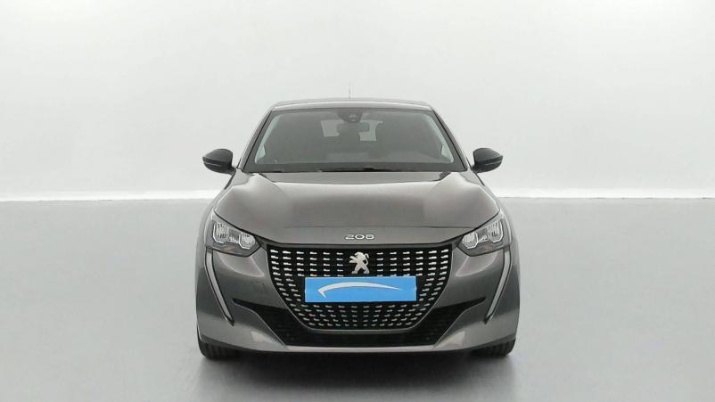 Vente en ligne Peugeot 208  PureTech 75 S&S BVM5 au prix de 16 990 €