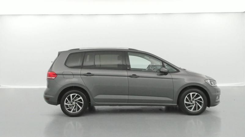 Vente en ligne Volkswagen Touran  1.4 TSI 150 BMT 5pl au prix de 19 990 €
