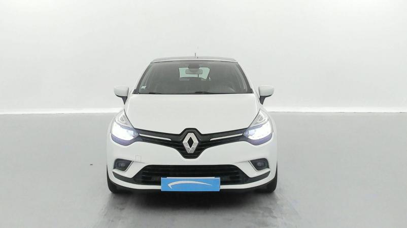 Vente en ligne Renault Clio 4 Clio dCi 110 Energy au prix de 13 490 €