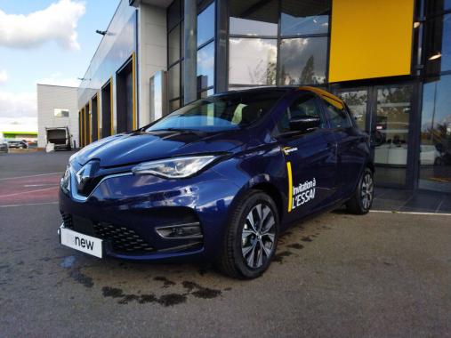 Renault Zoe : essais, fiabilité, avis, photos, prix