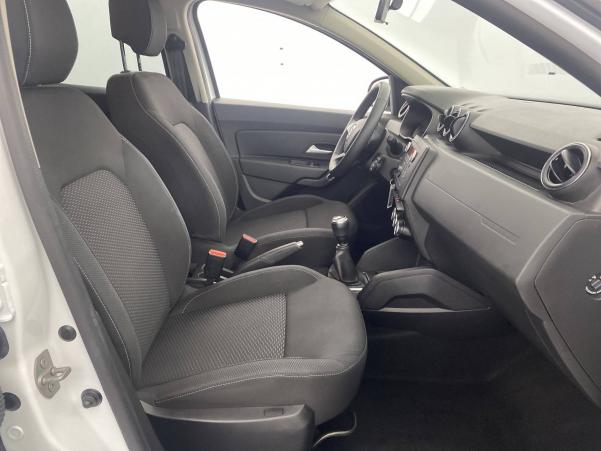 Vente en ligne Dacia Duster  Blue dCi 115 4x2 au prix de 19 480 €
