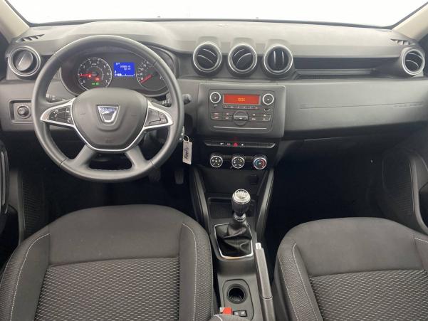 Vente en ligne Dacia Duster  Blue dCi 115 4x2 au prix de 19 480 €