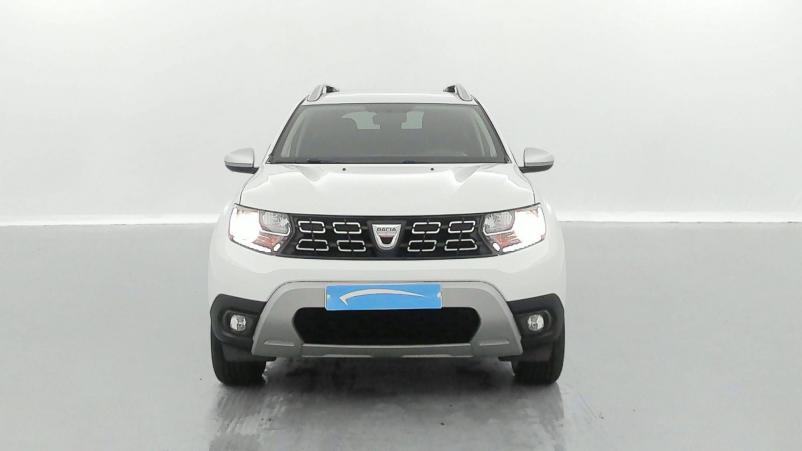Vente en ligne Dacia Duster  Blue dCi 115 4x2 au prix de 19 480 €