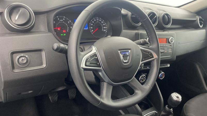 Vente en ligne Dacia Duster  Blue dCi 115 4x2 au prix de 18 700 €