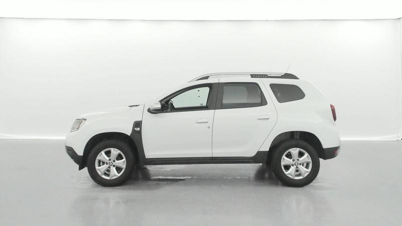 Vente en ligne Dacia Duster  Blue dCi 115 4x2 au prix de 19 480 €
