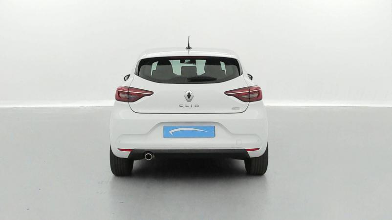 Vente en ligne Renault Clio 5 Clio TCe 100 GPL au prix de 15 990 €