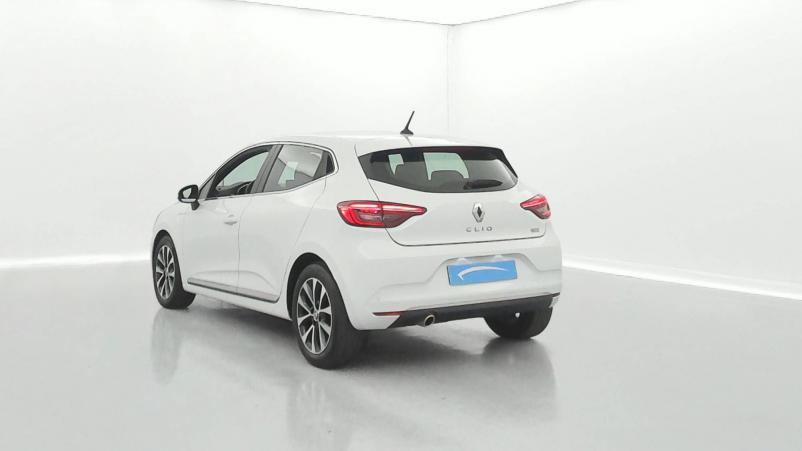 Vente en ligne Renault Clio 5 Clio TCe 100 GPL au prix de 15 990 €