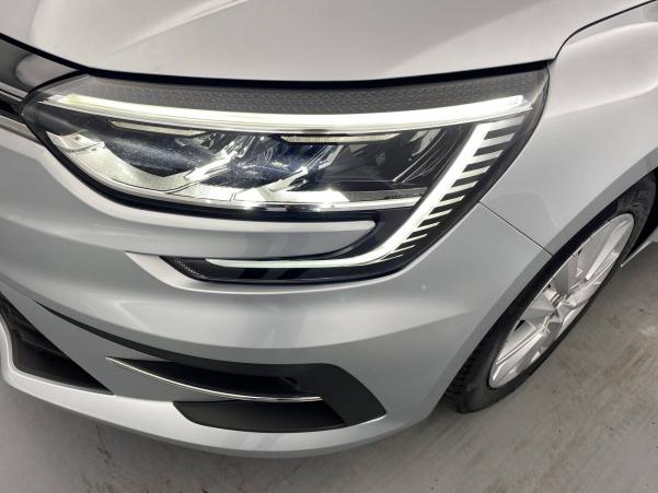 Vente en ligne Renault Megane 4 Estate Mégane IV Estate Blue dCi 115 - 20 au prix de 18 400 €