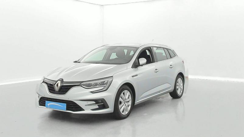 Vente en ligne Renault Megane 4 Estate Mégane IV Estate Blue dCi 115 - 20 au prix de 18 400 €