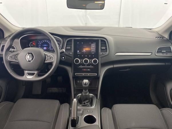 Vente en ligne Renault Megane 4 Estate Mégane IV Estate Blue dCi 115 - 20 au prix de 18 400 €