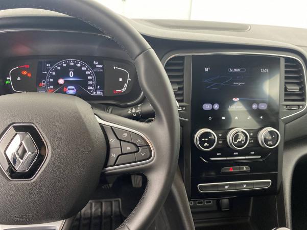 Vente en ligne Renault Megane 4 Estate Mégane IV Estate Blue dCi 115 - 20 au prix de 18 400 €