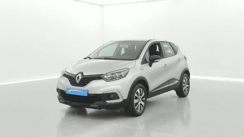 Vente en ligne Renault Captur Captur TCe 90 - 19 au prix de 13 990 €