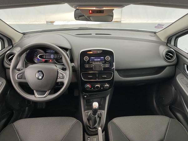 Vente en ligne Renault Clio 4 Clio 1.2 16V 75 au prix de 11 490 €
