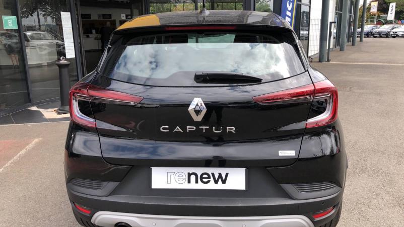 Vente en ligne Renault Captur  TCe 100 au prix de 19 500 €