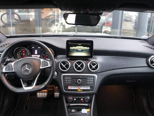 Vente en ligne Mercedes GLA  200 d 7-G DCT au prix de 29 500 €