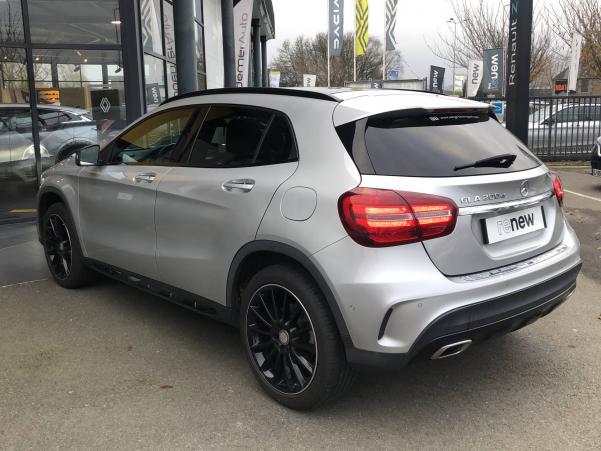 Vente en ligne Mercedes GLA  200 d 7-G DCT au prix de 29 500 €