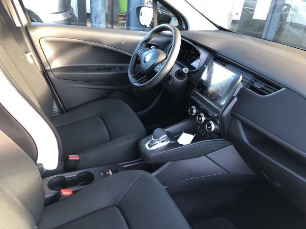 Vente en ligne Renault Zoé  R110 au prix de 12 990 €