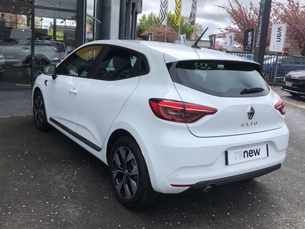 Vente en ligne Renault Clio 5 Clio TCe 100 GPL - 21 au prix de 17 990 €