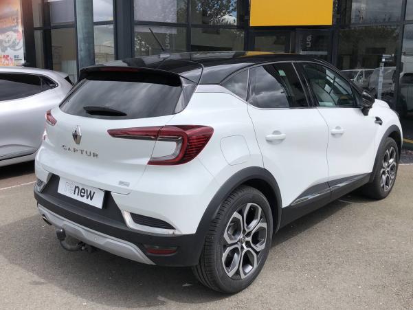 Vente en ligne Renault Captur  TCe 100 GPL au prix de 19 500 €