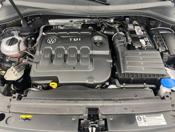 Vente en ligne Volkswagen Tiguan Tiguan 2.0 TDI 150 au prix de 23 400 €