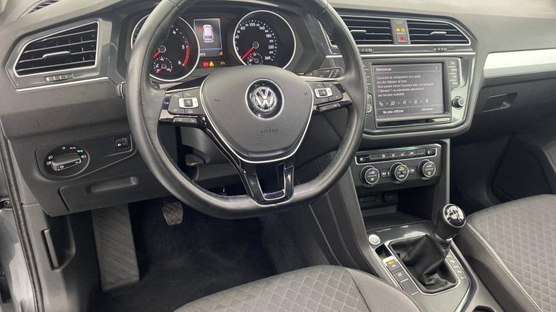 Vente en ligne Volkswagen Tiguan Tiguan 2.0 TDI 150 au prix de 23 400 €