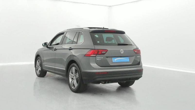 Vente en ligne Volkswagen Tiguan Tiguan 2.0 TDI 150 au prix de 23 400 €