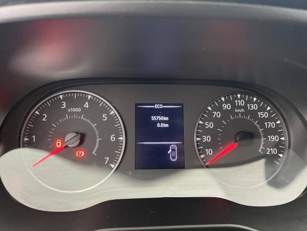 Vente en ligne Dacia Duster  Blue dCi 115 4x2 au prix de 18 700 €
