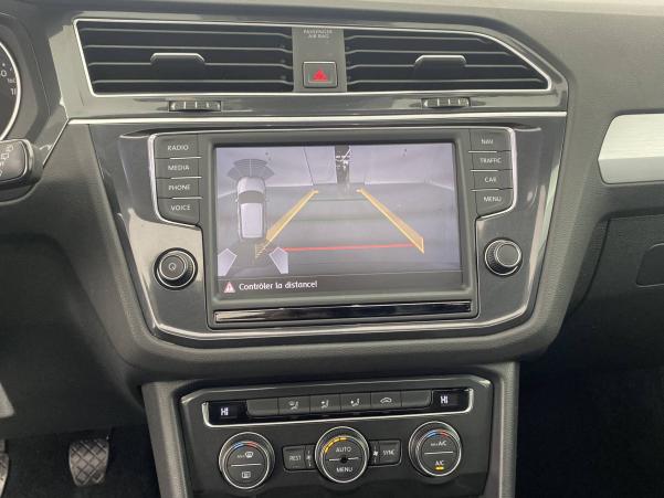 Vente en ligne Volkswagen Tiguan Tiguan 2.0 TDI 150 au prix de 23 400 €