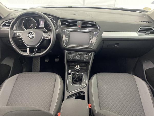 Vente en ligne Volkswagen Tiguan Tiguan 2.0 TDI 150 au prix de 23 400 €