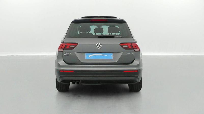 Vente en ligne Volkswagen Tiguan Tiguan 2.0 TDI 150 au prix de 23 400 €