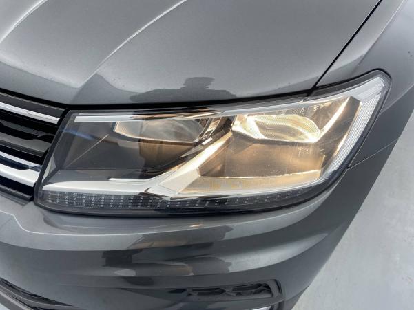 Vente en ligne Volkswagen Tiguan Tiguan 2.0 TDI 150 au prix de 23 400 €
