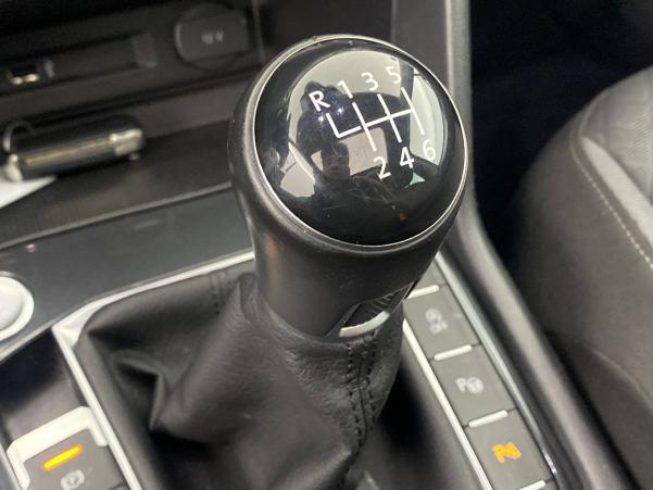 Vente en ligne Volkswagen Tiguan Tiguan 2.0 TDI 150 au prix de 23 400 €