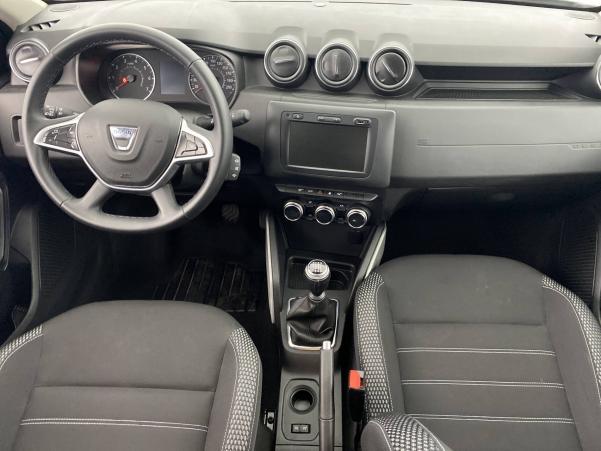 Vente en ligne Dacia Duster  Blue dCi 115 4x2 au prix de 18 700 €