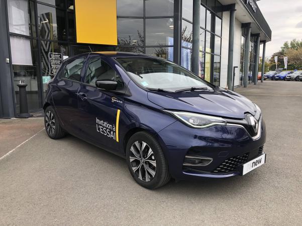 Vente en ligne Renault Zoé Zoe R110 - 22B au prix de 21 900 €