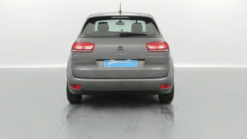 Vente en ligne Citroën C4 Spacetourer  PureTech 130 S&S EAT8 au prix de 21 990 €