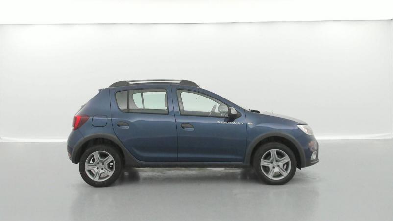 Vente en ligne Dacia Sandero  Blue dCi 95 au prix de 13 400 €