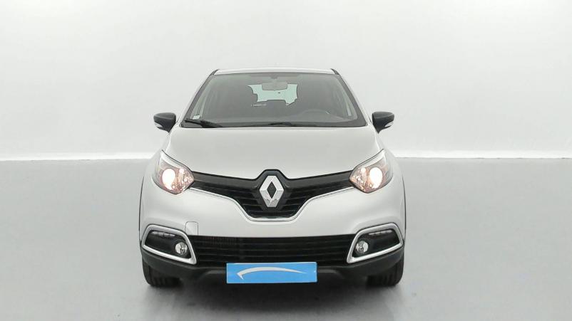 Vente en ligne Renault Captur Captur dCi 90 Energy au prix de 12 400 €