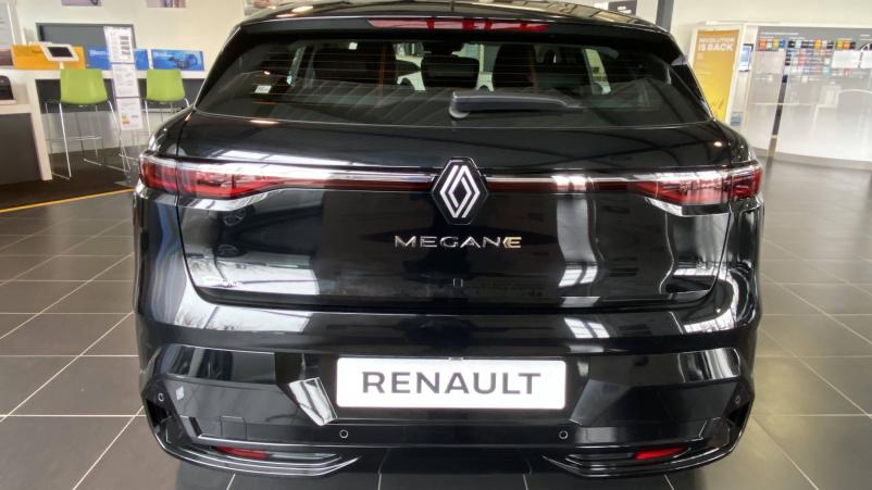 Vente en ligne Renault Megane E-Tech  EV60 220 ch super charge au prix de 36 900 €