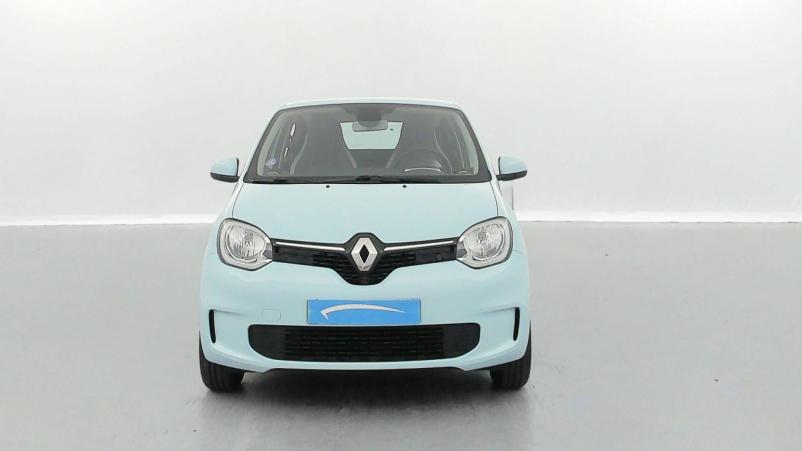 Vente en ligne Renault Twingo 3  SCe 75 - 20 au prix de 11 900 €