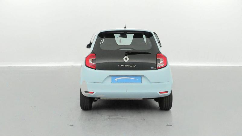 Vente en ligne Renault Twingo 3  SCe 75 - 20 au prix de 11 900 €