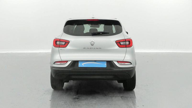 Vente en ligne Renault Kadjar  TCe 140 EDC au prix de 26 980 €