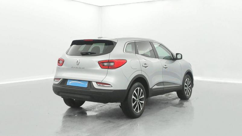 Vente en ligne Renault Kadjar  TCe 140 EDC au prix de 26 980 €