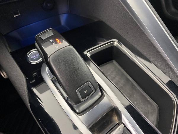 Vente en ligne Peugeot 3008  2.0 BlueHDi 180ch S&S EAT8 au prix de 25 500 €