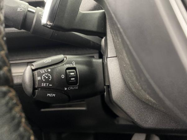 Vente en ligne Peugeot 3008  2.0 BlueHDi 180ch S&S EAT8 au prix de 25 500 €